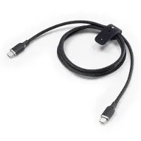 Mophie charge stream - USB-C cable - 24 pin USB-C to 24 pin USB-C - 3 m