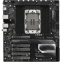 Asrock W790 WS R2.0 emolevy LGA4677 E-ATX DDR5