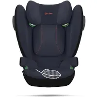 Cybex Solution B3 I-fix Vauvan Turvaistuin