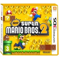 New Super Mario Bros. 2 (3DS)