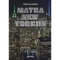 Salminen, Matka New Yorkiin