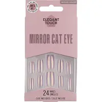 Elegant Touch Gel Finish Magic Mirror
