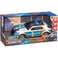 Teamsterz Light & Sound poliisiauto