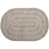 Bloomingville - Turi Matto Nature/Cotton