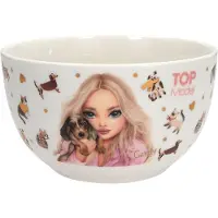 TOPModel FUR-EVER FRIENDS Kulho