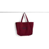 HAY Medium Shopper -kangaskassi