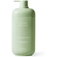 HAAN Purifying Verbena Body Wash, 450ml
