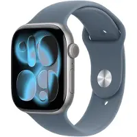 Apple Watch 40mm Sport Band Anchor Blue - S/M