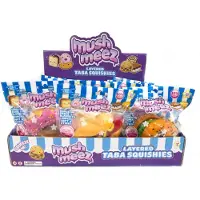MUSHMEEZ Mush Meez Core Taba