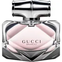 Gucci Bamboo, EdP 75ml