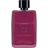 Gucci Guilty Absolute Pour Femme, EdP 50ml