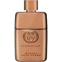 Gucci Guilty Pour Femme Intense, EdP 50ml