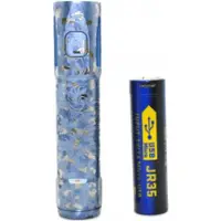 Niteye JETBeam JET-ST - 800LM IPX8
