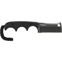 CRKT Minimalist Cleaver Black kaulaveitsi