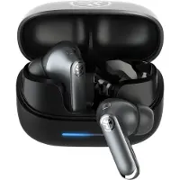 JLab Epic Pods ANC True Wireless, musta