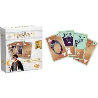Wizarding World Of Harry Potter Table Game Harry Potter Deathly Hallows Monivärinen
