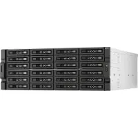 Qnap TL-R2400PES-RP 24-bay 4U rackmount
