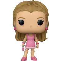 Funko POP! Romy ja Michelen Michele 909 figuuri
