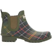 Barbour Wilton Sadekengät