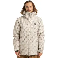 Dc-shoes Basis Print Takki
