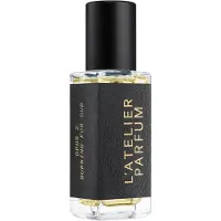 L'Atelier Parfum Opus 2 Burning for Oud Eau de Parfum 15 ml