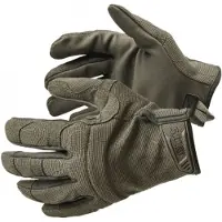 5.11 Tactical High Abrasion 2.0 Glove (Size: Large, Color: Ranger Green)