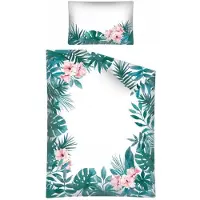 Hobby Hall Lasten pussilakanasetti Detexpol, 100 x 135, 2 osaa