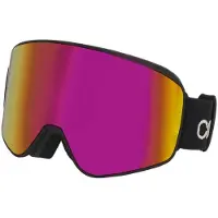 Crullé Laskettelulasit Win Slope C4
