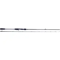 Svartzonker Black Series ''The Horizon'' 9' 273 cm (9') 30-120 g Spinnspö