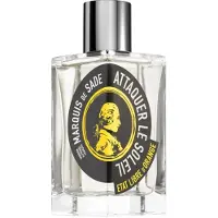 Etat Libre d'Orange Attaquer Le Soleil Marquis De Sade EdP unisex 50 ml