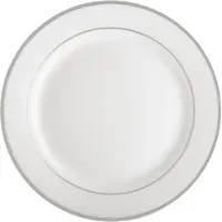 Ambition lautanen Aura Silver, 27 cm