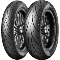 Metzeler Cruisetec 130/70 R 18 M/C 63H TL Fr. eturengas