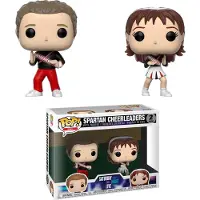 Funko POP! Spartan Cheerleader 2 kpl. sarja