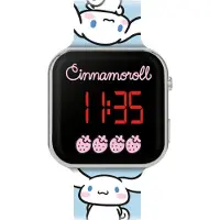 Kids - Led Watch Cinamaroll /Merchandise