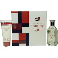 Tommy Hilfiger Tommy Girl Lahjasetti