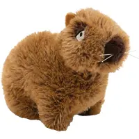 Nici Pehmokapybara Capy-Barbara, 17 cm