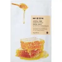 Mizon Joyful Time Essence Mask Royal Jelly Kasvonaamio 23 g