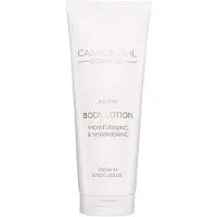Camilla Pihl Cosmetics Glow Body Lotion 200 ml