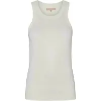 Soft Rebels Sradelynn Tank Top - Gots - White - S