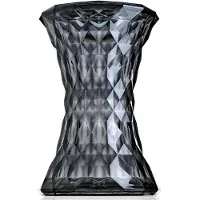 Kartell Stone-jakkara harmaa
