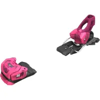 Tyrolia Attack Lyt 11 GripWalk Brake Width: 95 Pink Hiihto- & laskettelusiteet OneSize