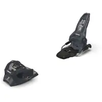 Marker Griffon X 13 MWerks 105mm Graphite Black Hiihto- & laskettelusiteet Na One size