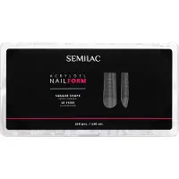 Semilac Acrylgel Nail Form Square