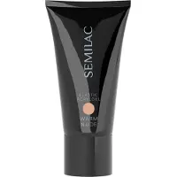 Semilac Elastic Acrylgel Warm Nude