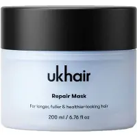 Uklash Ukhair Growth 200ml Hiusnaamio