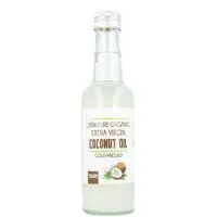 Yari Hiusöljy Yari Pure Organic Coconut (250 ml)