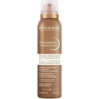 Bioderma Photoderm Itseruskettavat Suihkeet 150ml