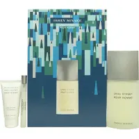 Issey Miyake L'Eau d'Issey Pour Homme Lahjasetti