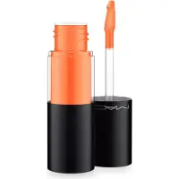 MAC Versicolour Glass Lipgloss - Aina ja ikuisesti