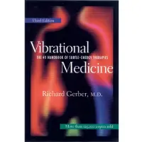 Inner Traditions Vibrational Medicine
